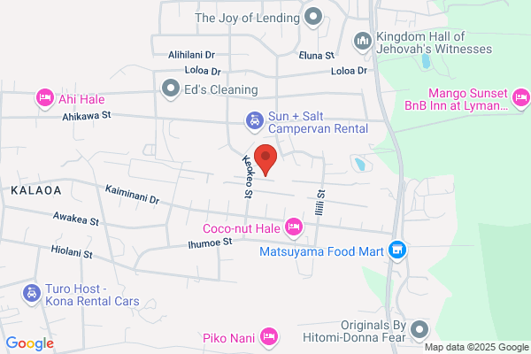 Akamai Home Inspection