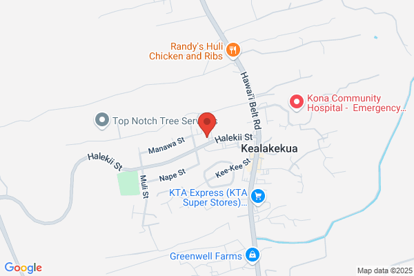 Alika's Gourmet Kona Coffee