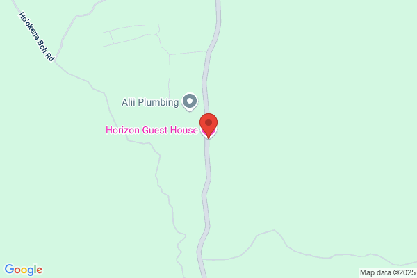 Horizon Guest House