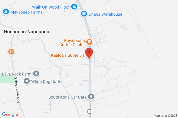 Kaaloas Super Js