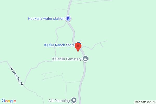 Kealia Ranch