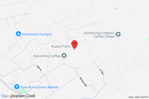 Kupono Farm