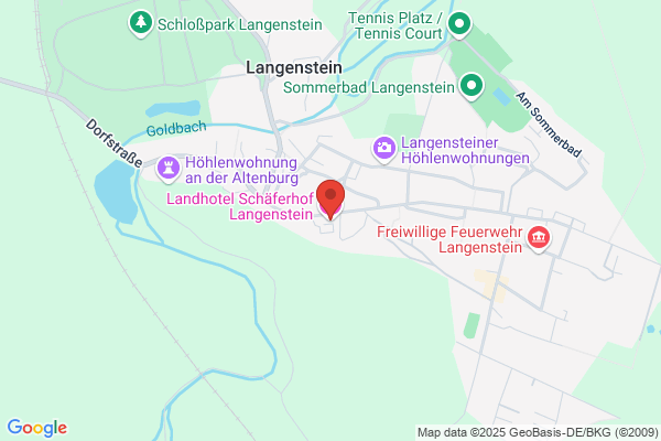 Langenstein Farm