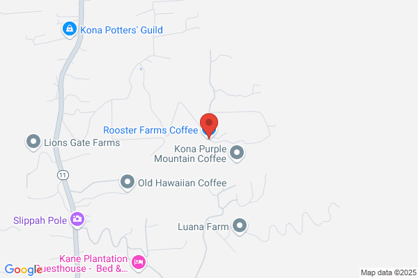 Rooster Farms