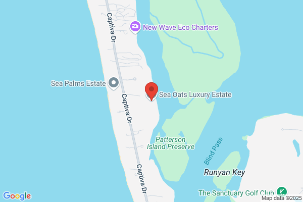 Sea Oats Estate