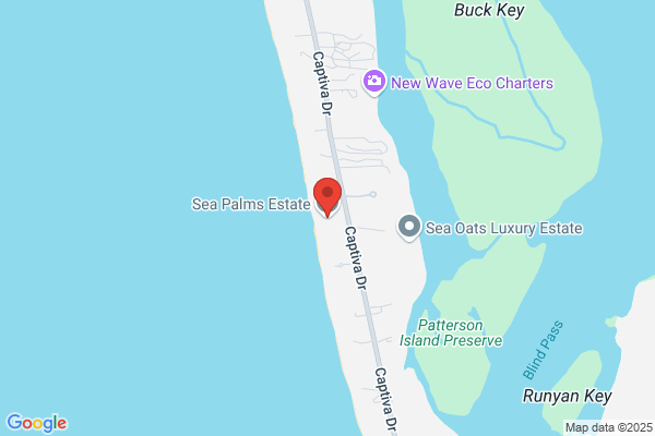 Sea Palms Estate