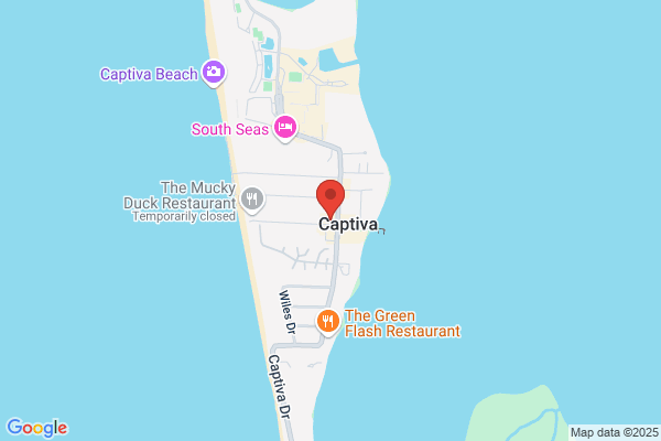 Captiva Discount Liquor