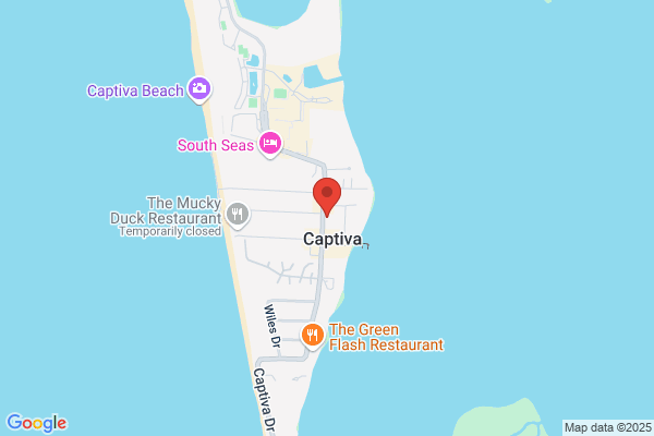 Captiva Fire District