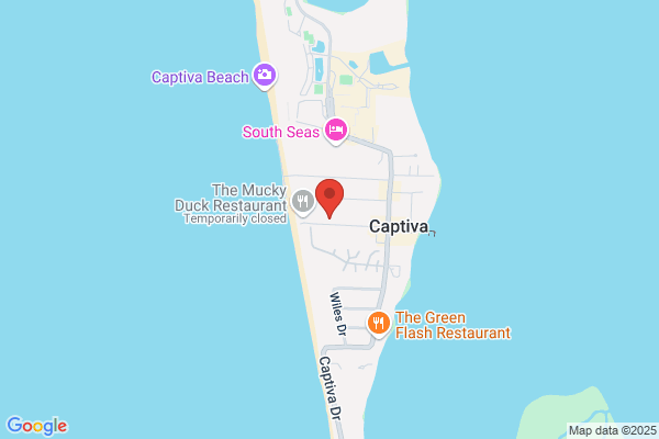 Captiva Island Pottery