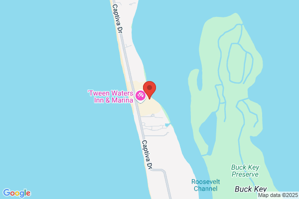 Captiva Kayak Co & Wildside Adventures