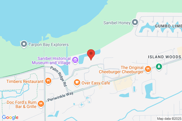 City of Sanibel Utility Department