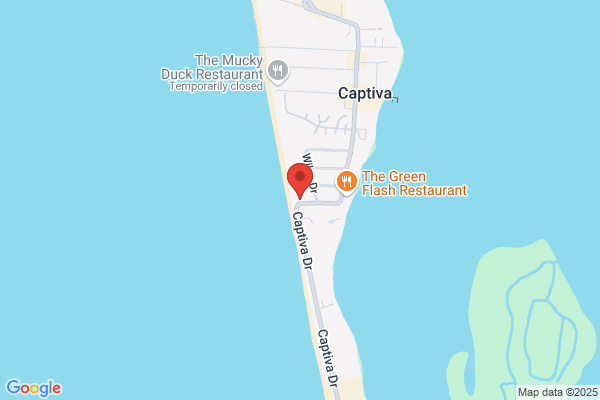 Jensen's On the Gulf