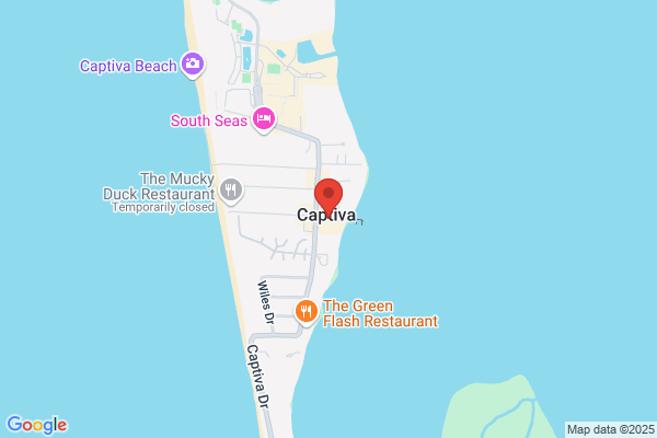 McCarthys Marina & Cottages