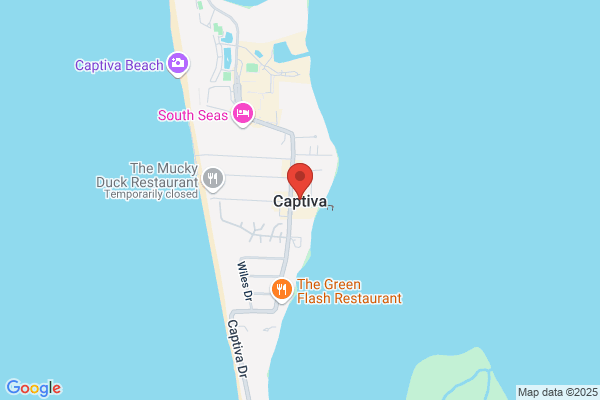 Safety Harbor Club, Rental Office