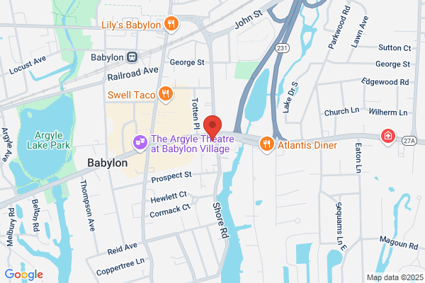 Babylon Bike Shop