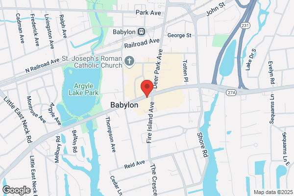 Babylon Theatre Inc