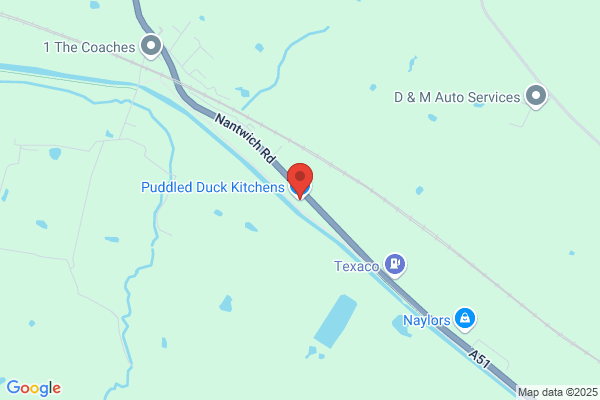 Puddle Duck Ltd