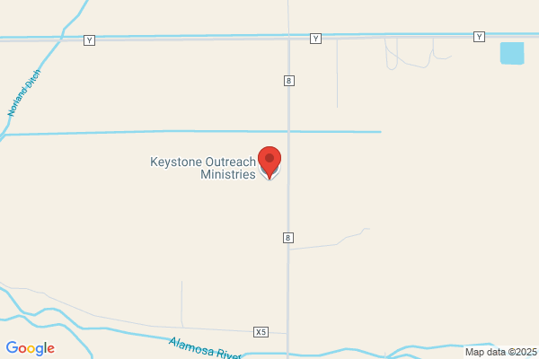 Keystone Outreach Ministries