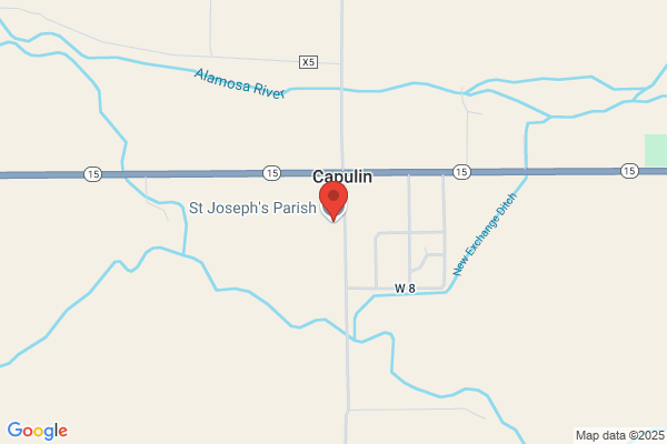 St Josephs Parish