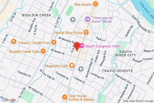 Austin Property Management