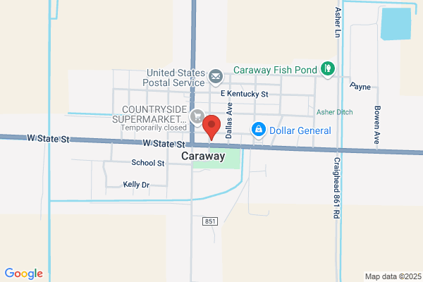 Becky Earnhart Insurance