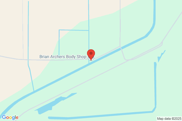 Boatmans Body Shop