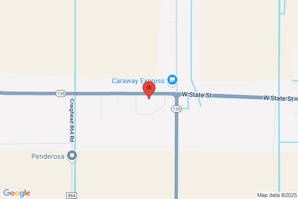 Caraway ABC Preschool