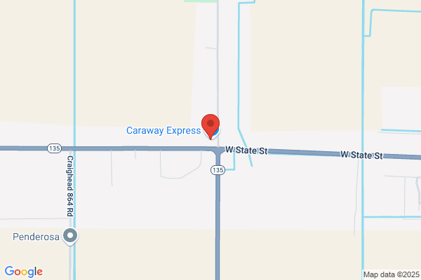 Central Kwik Shop