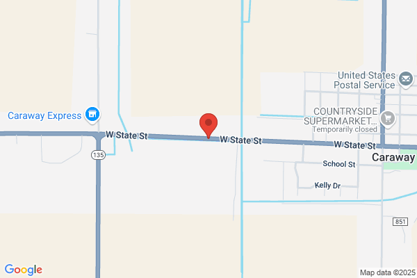 Emery Auto Sales