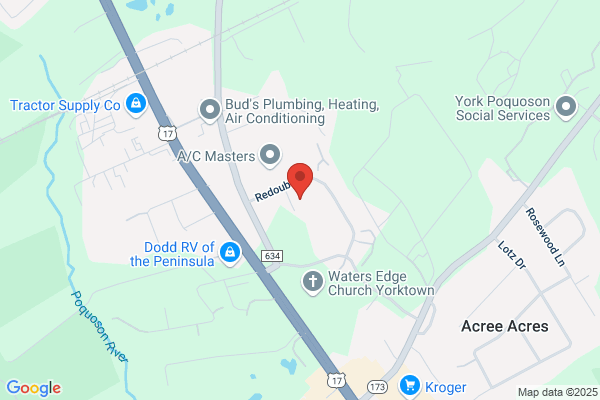 Marvin & Jimmy's Heating & Air Inc