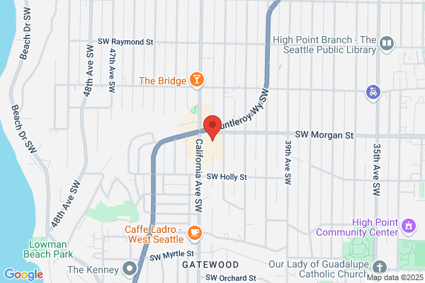 Roach's Thriftway Supermarket