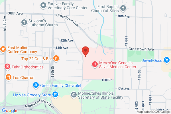 Illini Restorative Care, a WellSpire Community