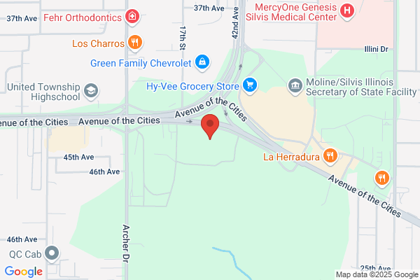 Kunes Ford of East Moline Parts