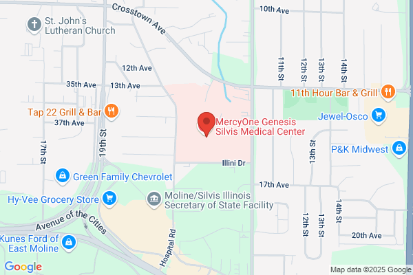 Illini Clinic Pharmacy