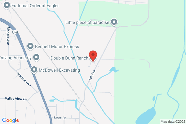 Double Dunn Ranch