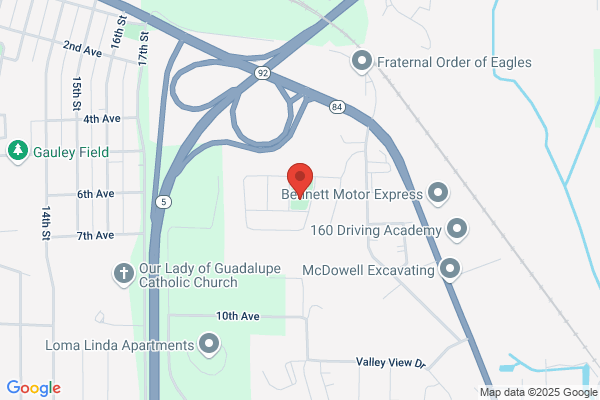 Rock River Townhomes