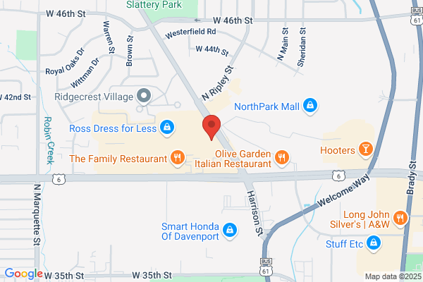 Rock Valley Physical Therapy
