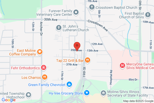 Tuttle Auto Body