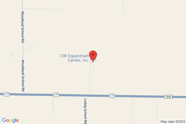 Wright-Way Equestrian Center Inc.