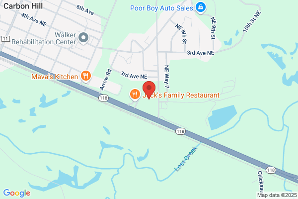 Bill & Sons Super Market