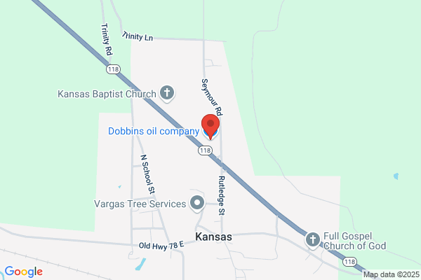 Dobbins Oil Co