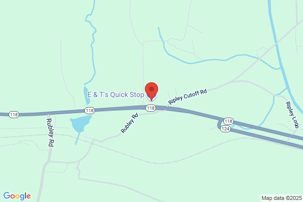 E & Ts Quick Stop Inc