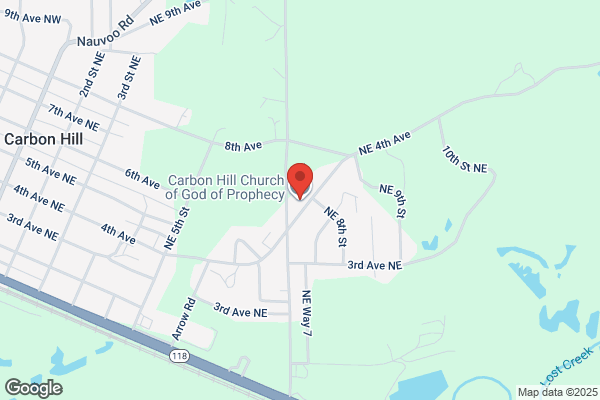 Independent Church of God