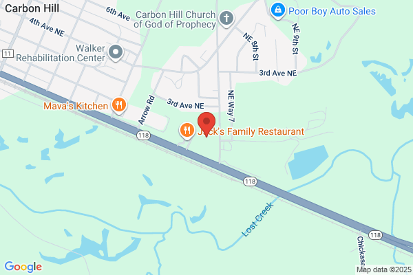 Waldon Bill Insurance Agency