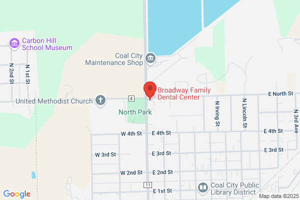 Broadway Family Dental Center