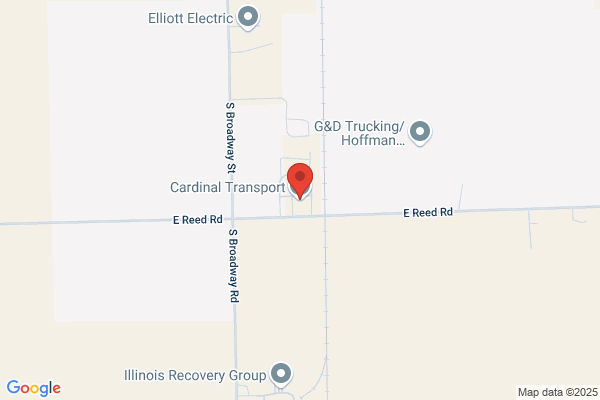 Cardinal Transport Inc