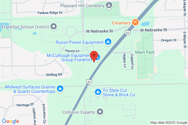 E-Z Living Inc Rv Center