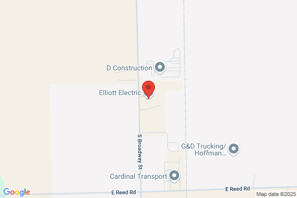 Elliott Electric Inc