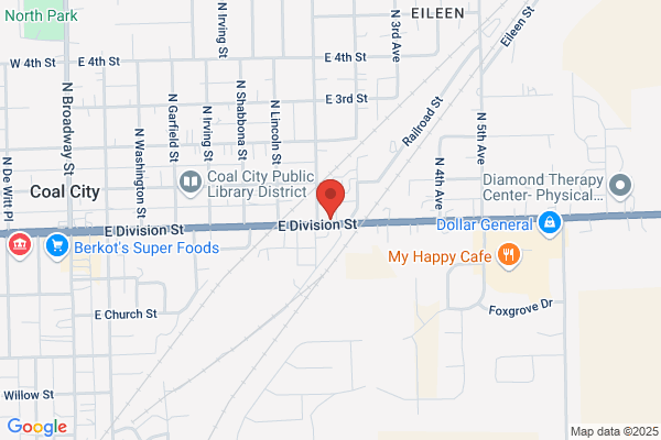Mattress By Appointment Coal City