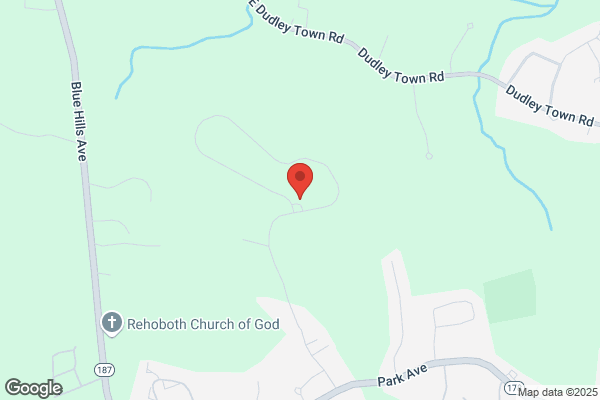 Woodland Green